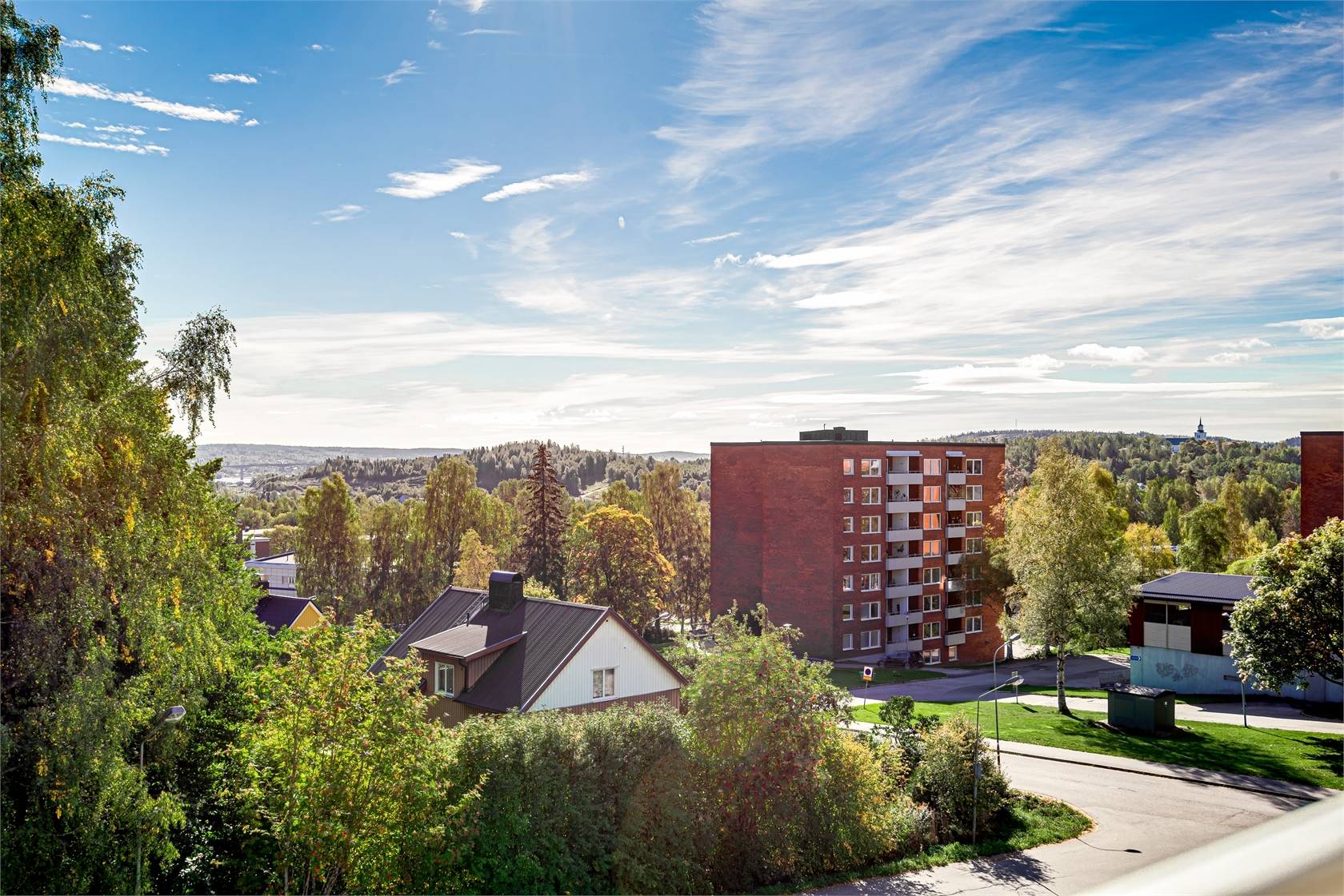 Sundsbruk, Sundsvalls kommun