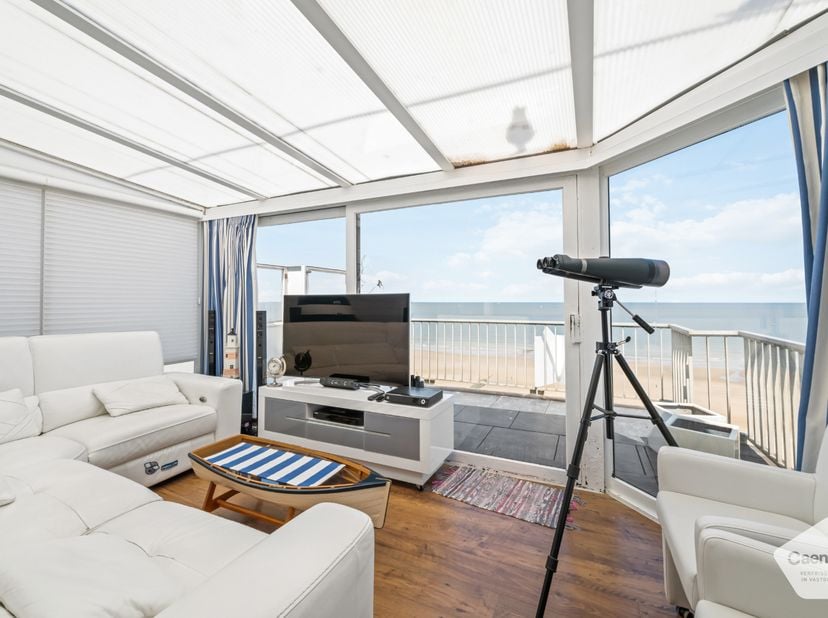 Zeedijk 164 8370 Blankenberge
