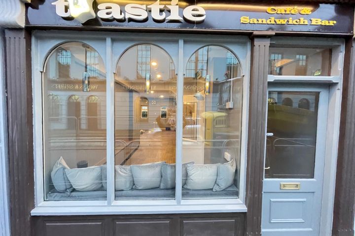 3 Market Street, Bandon, Co. Cork