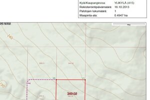 Näätävaarantie, 98100 Kemijärvi