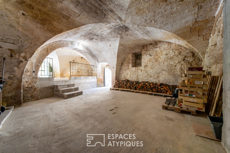 à Uzès (30700)