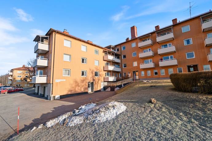 Kolsva, Köpings kommun