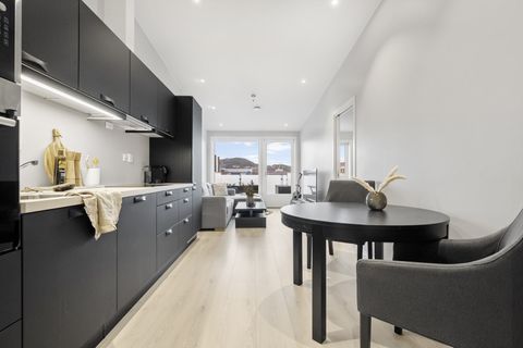 Strandgata 45, Florø