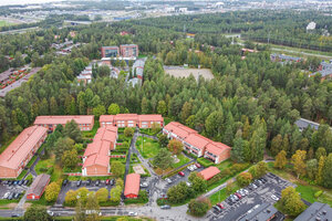 Arvopostinkuja 3, 90150 Oulu