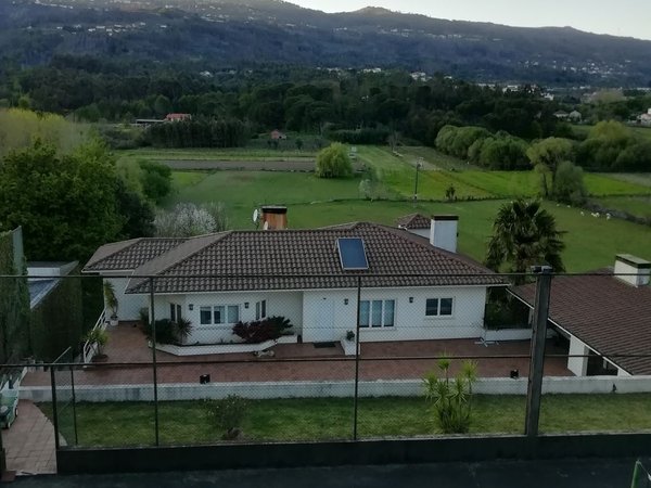 Campo de Besteiros,  PT