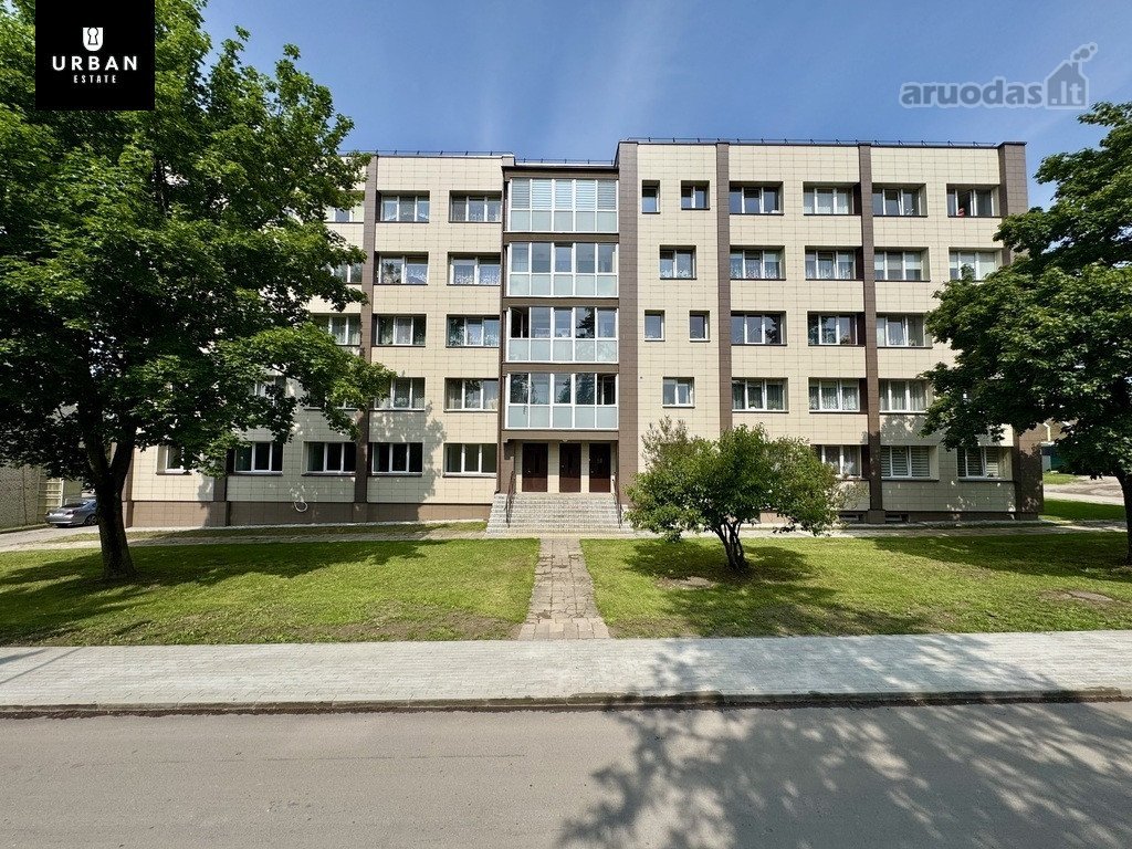 Raseinių r. sav., Ariogalos m.
