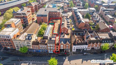 43 London Street, Berkshire, RG1 4PS
