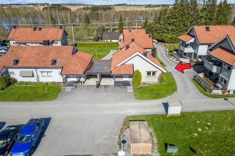 Silovegen 52D, Årnes