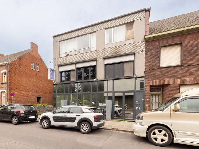 Bergstraat 16A 2400 Mol