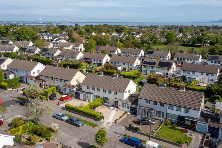 20 Dargle Road, Blackrock., A94W312