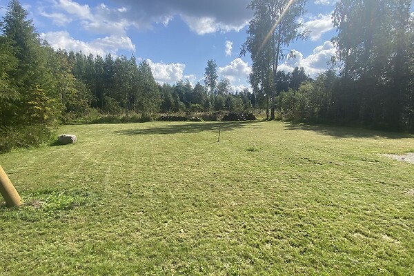 plot for sale, residential land - Karulaane vkt, Vikipalu, Anija vald, Harjumaa