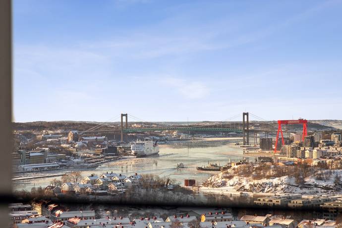 Lindholmen, Göteborgs kommun
