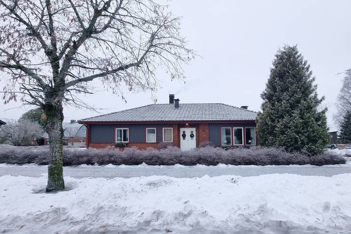 Filipstad, Filipstads kommun