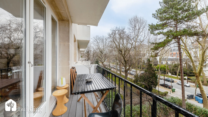 à Neuilly-sur-Seine (92200)