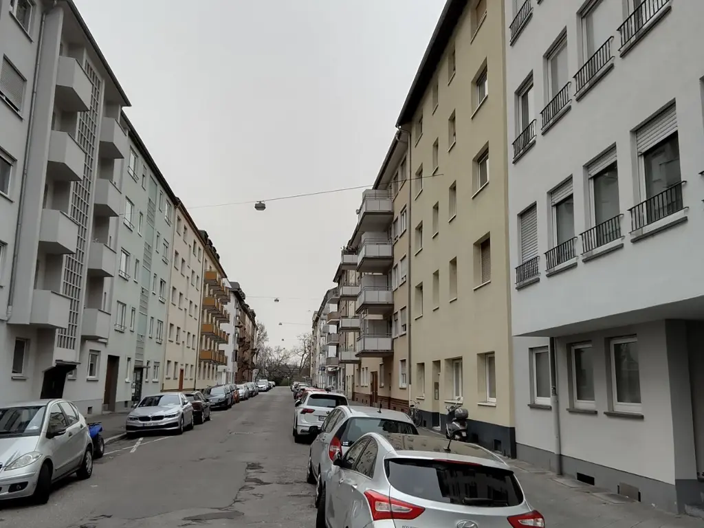 Lindenhof, 68163 Mannheim