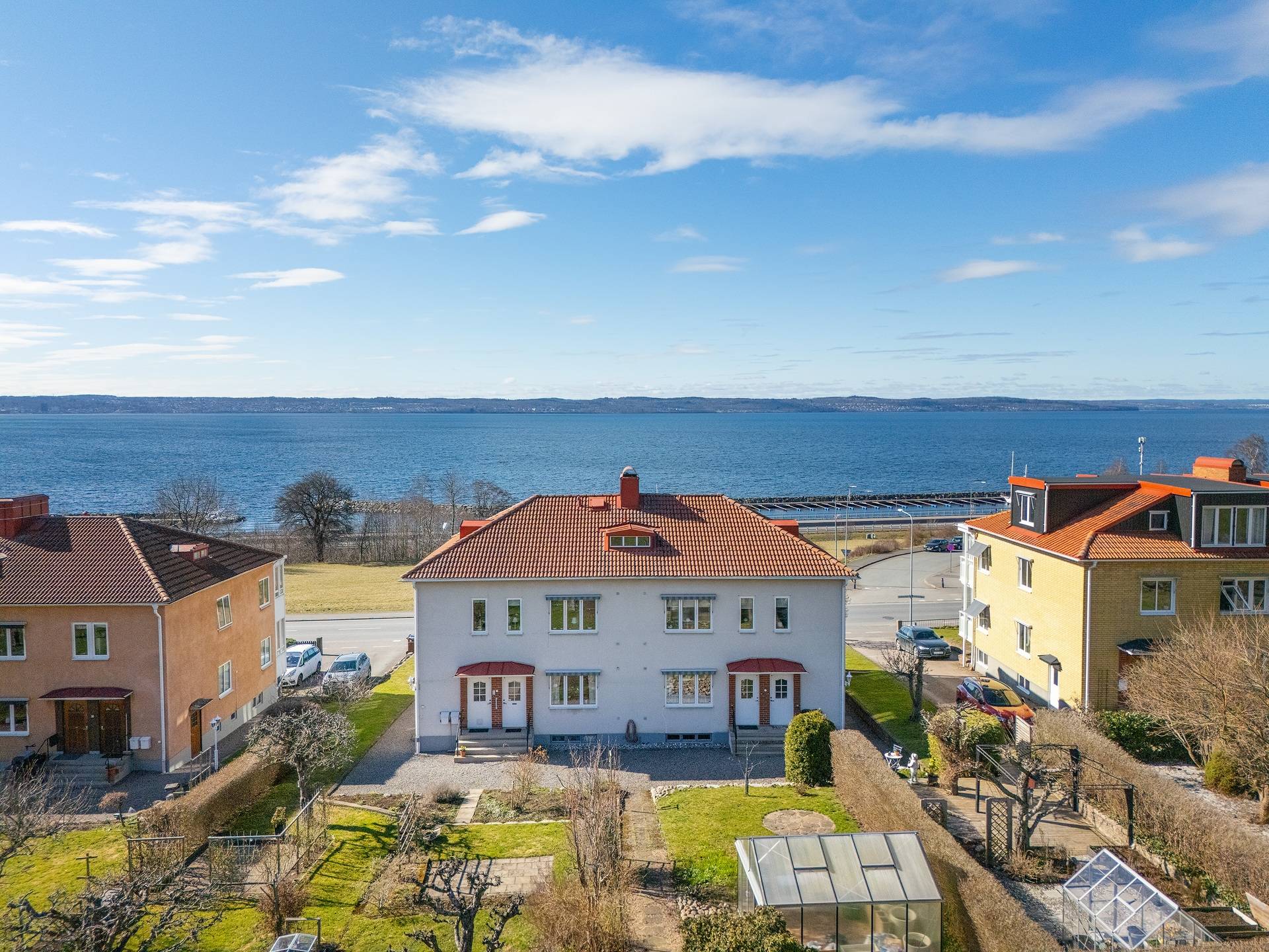 Huskvarna, Jönköpings kommun