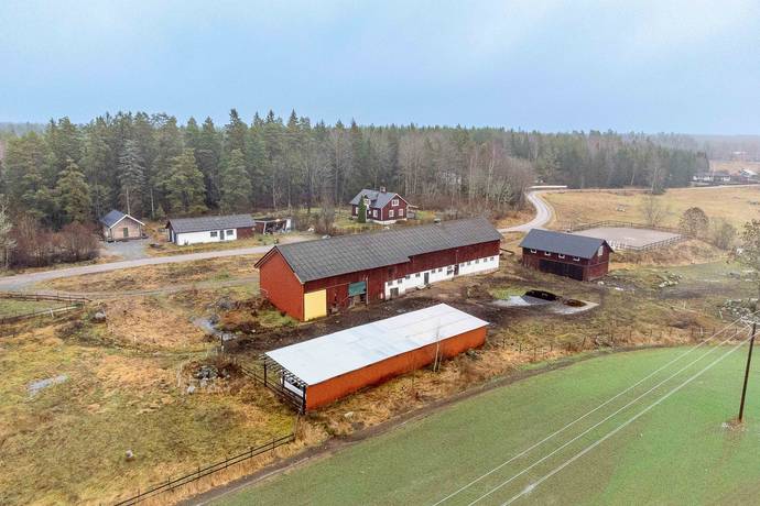 Alunda, Uppsala kommun
