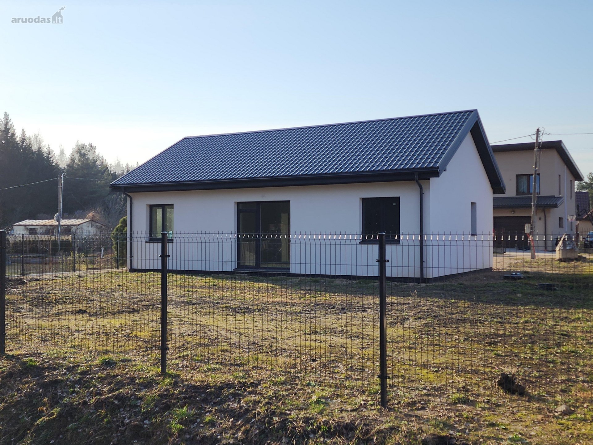 Kaišiadorių r. sav. Karčiupio k.