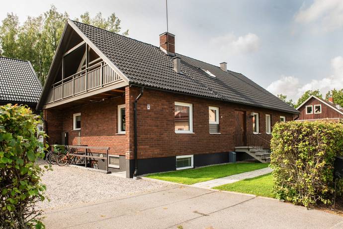 Valbo, Gävle kommun