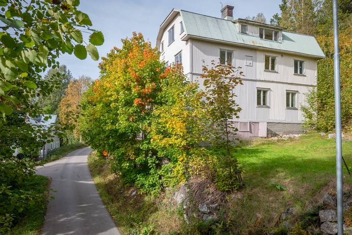 Gnarp, Nordanstigs kommun