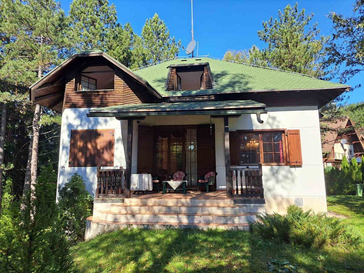 Zlatibor District, Zlatibor