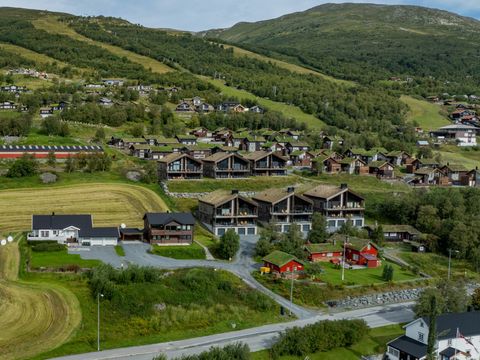 Gamle Kongeveg 359, Oppdal