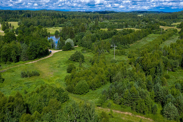 Valgamaa, Otepää vald, Märdi