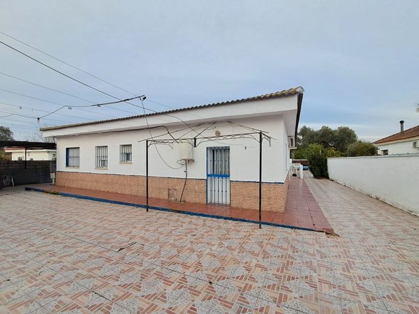 Carmona,  ES