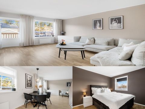 Halvstikkveien 38, Tjøme