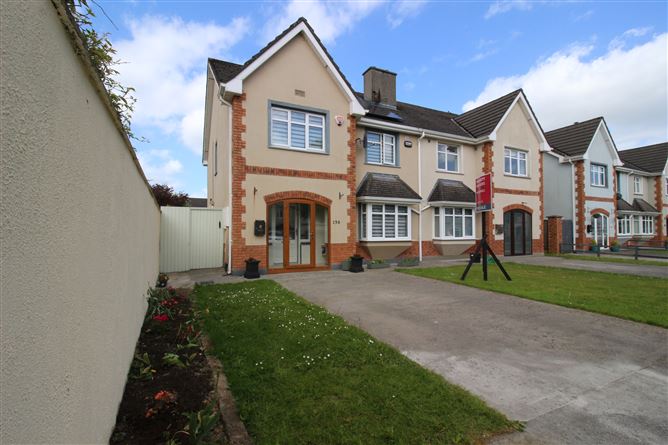 136 Belvedere Hills, Mullingar, Westmeath