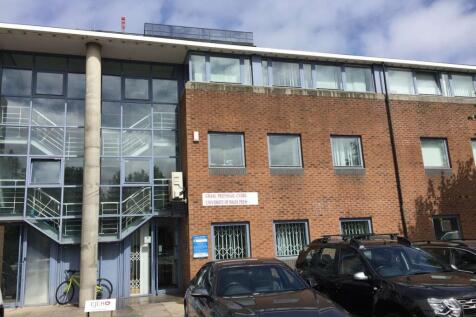 Unit 10, Columbus Walk, Brigantine Place, Cardiff, CF10 4BY
