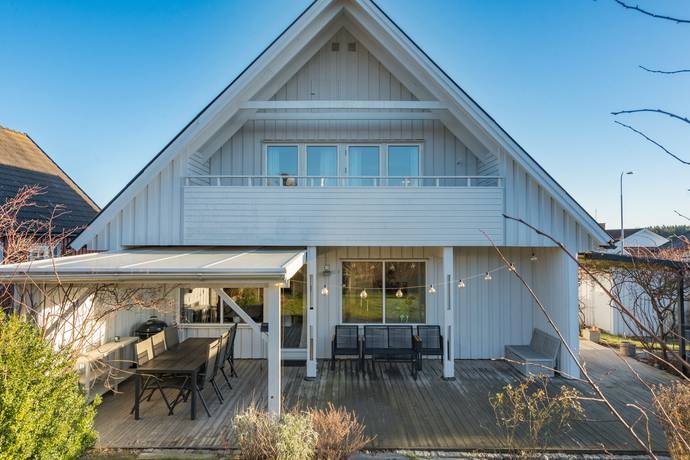 Arnö, Nyköpings kommun