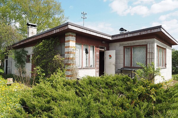 cottage for sale, 2 bedrooms - Veenuse tn, Sausti, Luige, Kiili vald, Harjumaa