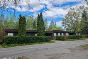 Harjutie 4-6 A, B ja C, Keskusta, Järvenpää