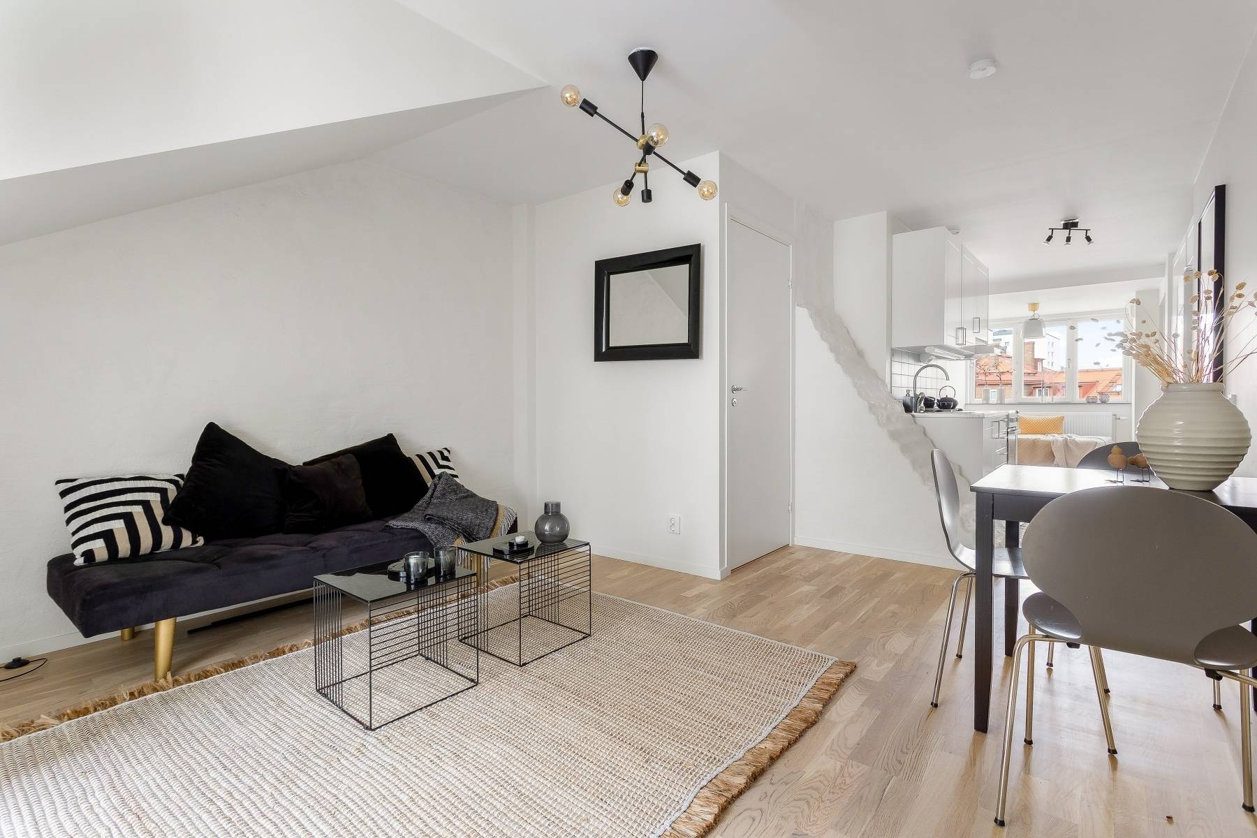 Sundbyberg, Sundbybergs kommun