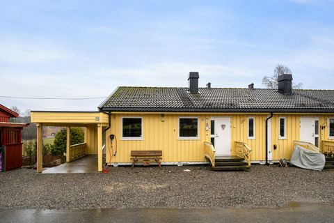 Heggeliveien 13A, Mysen