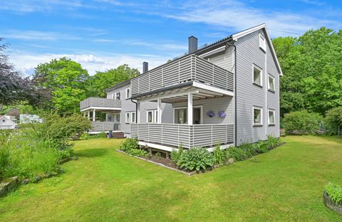 Villaveien 11, Moss