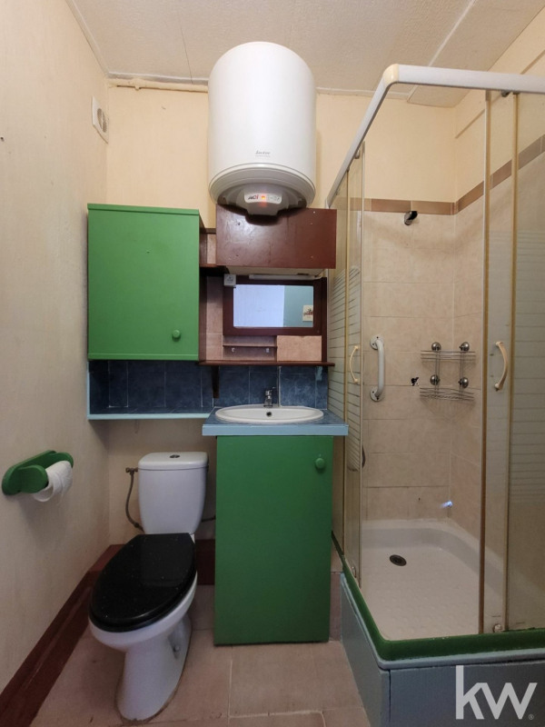 Quartier Carnot-Le Marais à Saint-Étienne (42000)