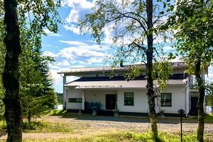 Äkäslompolontie 2019, Äkäslompolo, Muonio