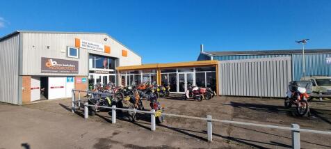1 Chestnut Court, Rackheath Industrial Estate, Wendover Road, Rackheath, Norwich, Norfolk, NR13