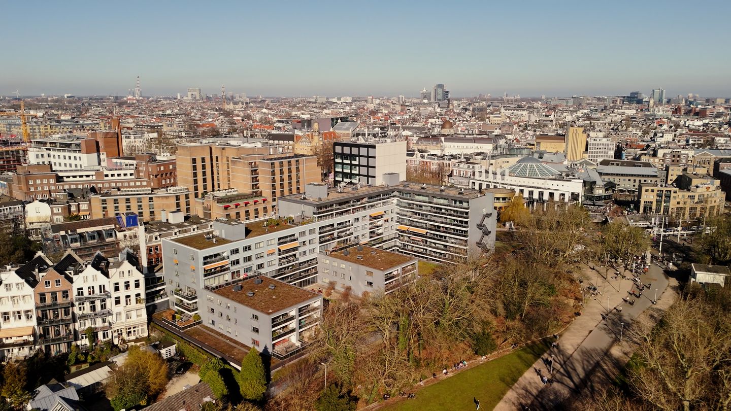 Stadhouderskade 22-G