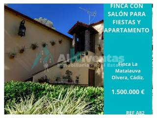 Olvera,  ES