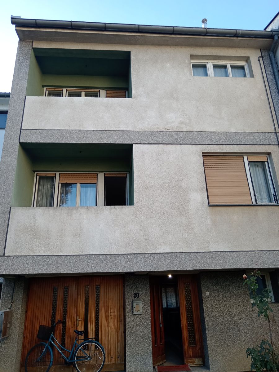 Slavonski Brod, Slavonski Brod center