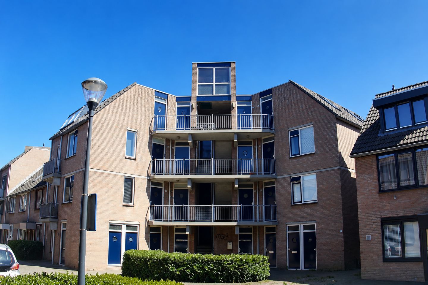 Spuistraat 39