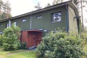 Reunakatu 16, Tahiniemi, Pieksämäki