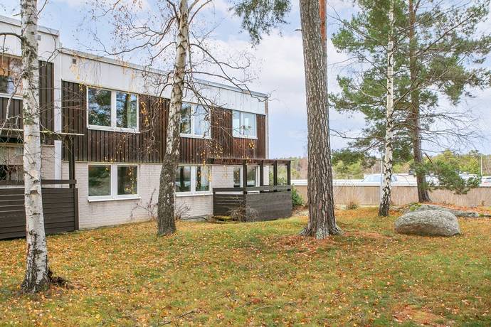 Saltsjöbaden, Nacka kommun