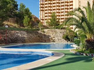 Benidorm,  ES