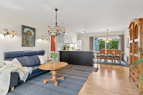 Kirkerønningen 100, Tjøme