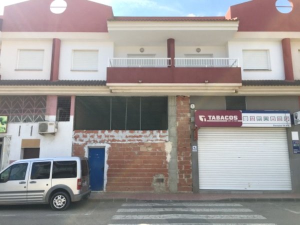 Mazarrón,  ES