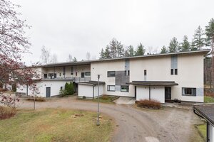 Taimistontie 4, Kangaslampi, Jyväskylä
